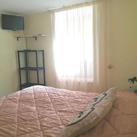 Apartment Maria Энна Экстерьер фото