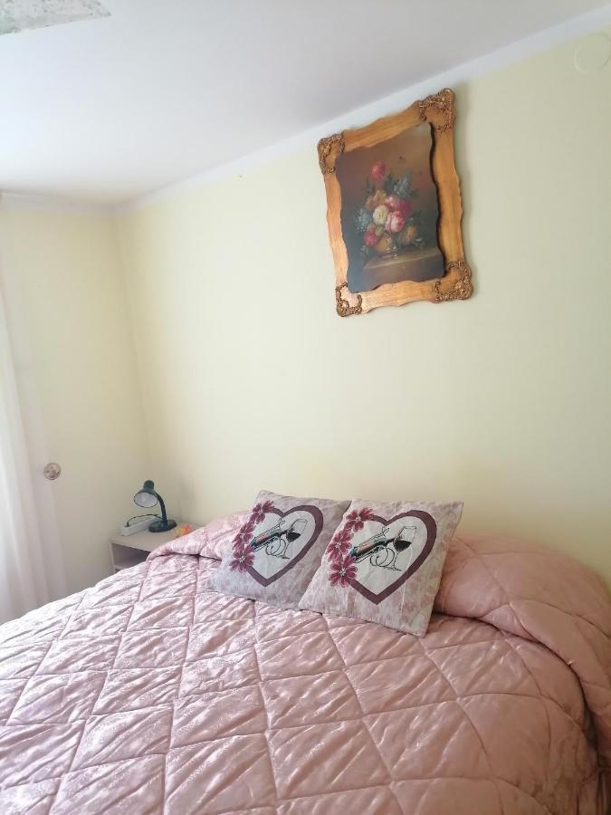 Apartment Maria Энна Экстерьер фото