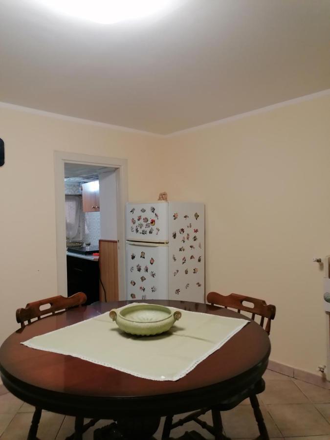 Apartment Maria Энна Экстерьер фото